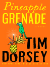 Cover image for Pineapple Grenade